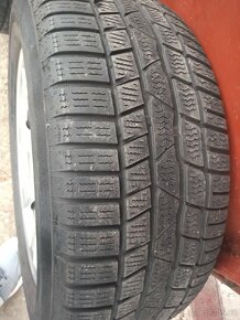 Disky BMW er5 E60, E 61,F10,F11,E90,E87... - 9