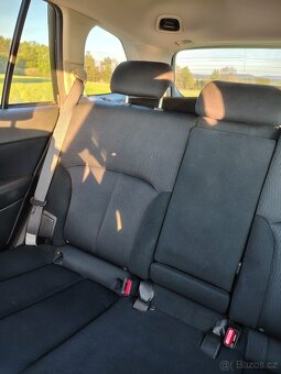 Subaru outback 2012 boxer diesel 2.0d - 9