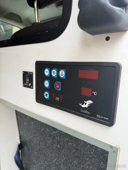 VW T6 sanitka/110kw/DSG - 9