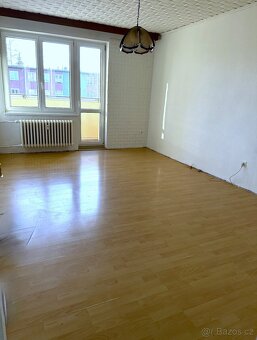 Prodej 3+1 dr, Ostrava - Poruba, ul. Moyzesova, zaskl.balkon - 9