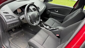 Renault Megane 1.6i 81kW - 9
