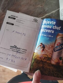 Dívčí kolo Author Matrix 26 8-11let - 9