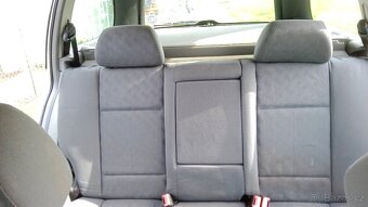 Škoda Octavia 1.9 tdi - 9