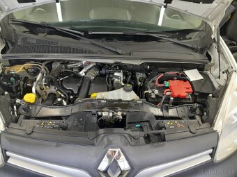 Renault Kangoo 1,5 DCi 90 L2 - 9