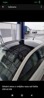 Fiat 500 1.4 sport - 9