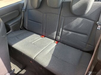 Renault Clio 1.2i,43kw, rok 2008,nová STK. - 9