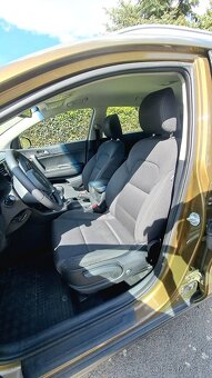 KIA SPORTAGE QL 2016 2.0CRDI 4x4 - 9