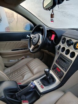 Alfa romeo 159 2.4 147kw - 9
