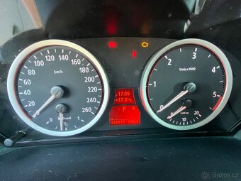 Bmw e61 535d 200kw - 9