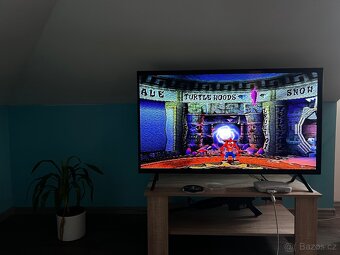 Playstation one slim - 9