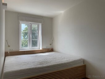 Pronájem bytu 2+1 v osobním vlastnictví 52 m², Mikulov. - 9