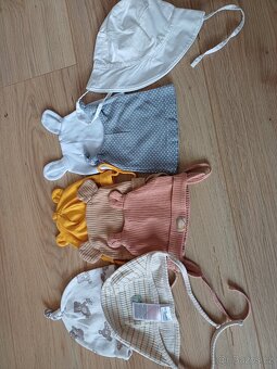 Set oblečení - 9