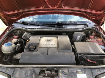 Škoda Fabia Combi 1.2 HTP+LPG - 9