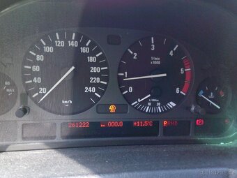 BMW X5 - 9