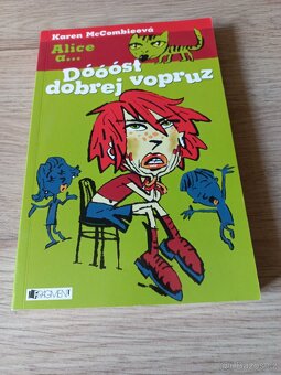 Dóóóst dobrej vopruz - 9