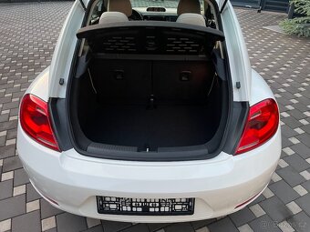 Volkswagen Beetle Sport 2.0Tfsi 147Kw - DSG - 9