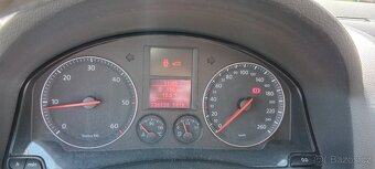 Prodám Volkswagen golf 5 2.0 TDI 103kw - 9