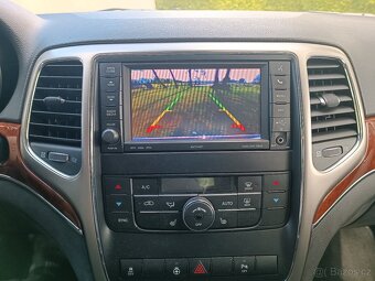 Jeep grand Cherokee - 9