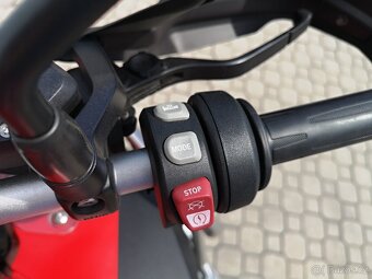BMW R1200GS Adventure, r.v.2018, nové v ČR, odpočet DPH - 9