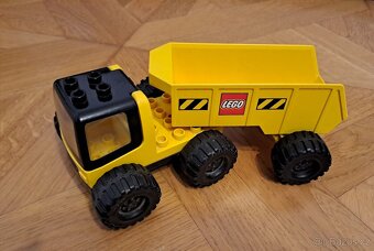 Lego mix - 9