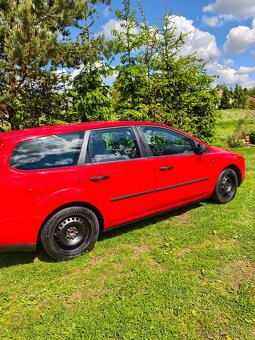 Ford Focus - 9