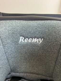 Dětská autosedačka Reemy 9-36kg - 9