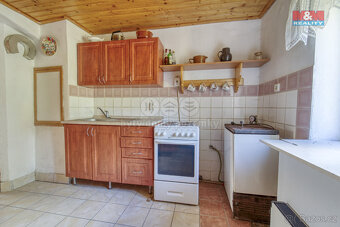 Prodej rodinného domu, 73 m², Myslív - 9
