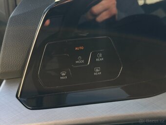 Volkswagen Golf 2.0 TDi DSG, PCC, virtual cockpit, full led - 9