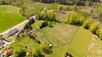 Stavební pozemek 6652 m² – Horní Nemojov - 9