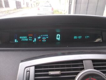 Renault Scenic 2 - 9