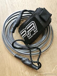 Příslušenství na paddleboard, fina, páka, záplaty, leash - 9