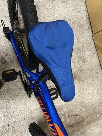 dětské kolo Specialized Riprock, vel. 24 - 9
