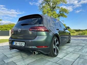 Volkswagen Golf, VW GOLF GTI 7.5 TOP STAV - 9