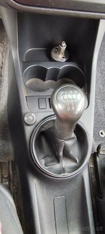 Škoda Fabia II kombi - 9