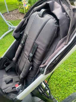 Thule Glide 2 jet black - 9