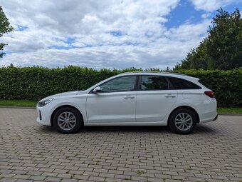 Hyundai I30 1.0 T-Gdi Sw - 9