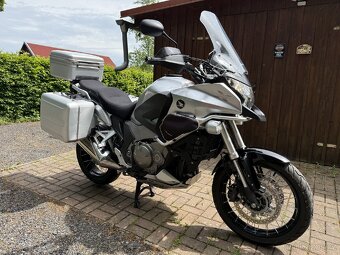 Honda VFR1200 X Crosstourer - 9