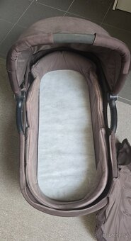 Trojkombinace kočárku Maxi cosi - 9