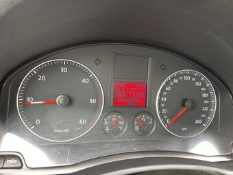 Vw Golf V 1.9tdi 77kw - 9