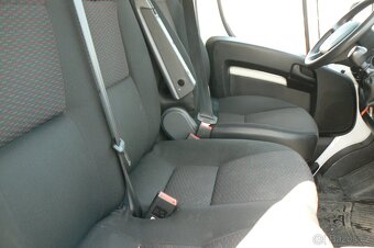 Peugeot Boxer 2.2HDi -2020 L4H3 ČR - 9