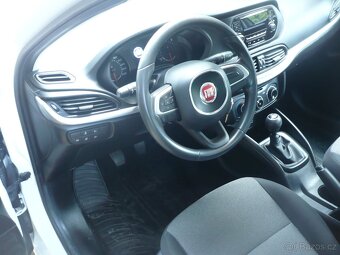 Fiat Tipo 1.4 i - 9