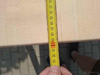 Jídelní stůl 130x80 - 9
