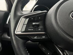 Subaru Outback 2.5i AWD Executive • 129kw • 5/2019 • 1.Maj• - 9