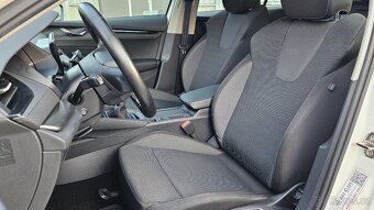 Škoda Octavia 4, 2.0TDI tažné - 9