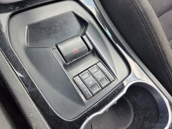FORD GALAXY 1.6 ECOBOOST 2012 - 9