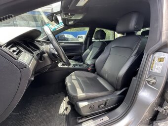 2019 Volkswagen Arteon SE R-Line FWD 2.0 - 9