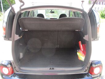 CITROEN C3 PICASSO -1.6 HDi, tažné zařízení - 9