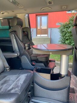 Vw,multivan 2.5 128kw - 9