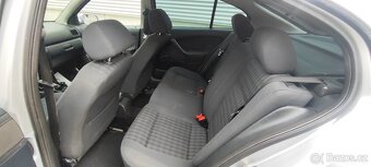 Škoda Octavia, 1.9 TDI PD 74 klimatizace - 9