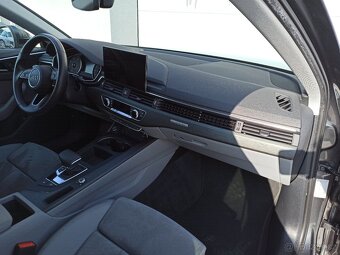 AUDI A4 3.0TDi 210kW S-LINE - 9